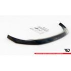 Splitter przedni V.1 Maxton Design Nissan 370Z Facelift