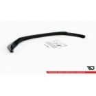 Splitter przedni V.1 Maxton Design Nissan 370Z Facelift