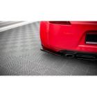 Splittery tylne boczne V.2 Maxton Design Nissan 370Z Facelift