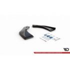 Zestaw splitterów Maxton Design Nissan 370Z Facelift