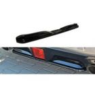 Splitter tylny Maxton Design V.1 Nissan 370Z