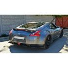 Splitter tylny Maxton Design V.1 Nissan 370Z
