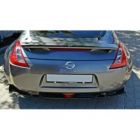 Splitter tylny Maxton Design V.1 Nissan 370Z