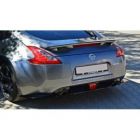 Splitter tylny Maxton Design V.1 Nissan 370Z