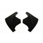 Splittery tylne boczne V.1 Maxton Design Nissan 370Z