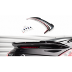 Spoiler Cap Maxton Design Nissan 370Z Nismo Facelift