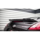 Spoiler Cap Maxton Design Nissan 370Z Nismo Facelift