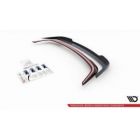 Spoiler Cap Maxton Design Nissan 370Z Nismo Facelift