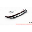 Spoiler Cap Maxton Design Nissan 370Z Nismo Facelift