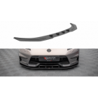 Splitter przedni Street Pro Maxton Design Nissan 370Z Nismo Facelift