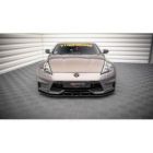 Splitter przedni Street Pro Maxton Design Nissan 370Z Nismo Facelift