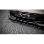 Splitter przedni Street Pro Maxton Design Nissan 370Z Nismo Facelift