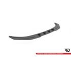 Splitter przedni Street Pro Maxton Design Nissan 370Z Nismo Facelift