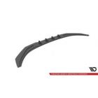 Splitter przedni Street Pro Maxton Design Nissan 370Z Nismo Facelift