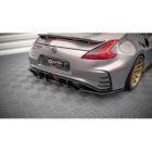 Dyfuzor tylny Street Pro Maxton Design Nissan 370Z Nismo Facelift