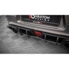 Dyfuzor tylny Street Pro Maxton Design Nissan 370Z Nismo Facelift