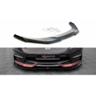 Splitter przedni Maxton Design Nissan 370Z Nismo Facelift