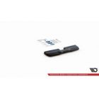 Splitter tylny Maxton Design Nissan 370Z Nismo Facelift