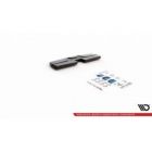 Splitter tylny Maxton Design Nissan 370Z Nismo Facelift