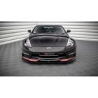 Zestaw splitterów Maxton Design Nissan 370Z Nismo Facelift