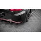 Zestaw splitterów Maxton Design Nissan 370Z Nismo Facelift
