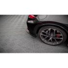 Zestaw splitterów Maxton Design Nissan 370Z Nismo Facelift