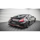 Zestaw splitterów Maxton Design Nissan 370Z Nismo Facelift
