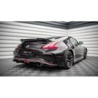Zestaw splitterów Maxton Design Nissan 370Z Nismo Facelift