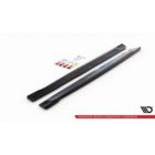 Zestaw splitterów Maxton Design Nissan 370Z Nismo Facelift