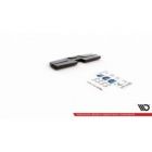 Zestaw splitterów Maxton Design Nissan 370Z Nismo Facelift