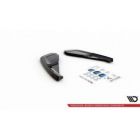 Zestaw splitterów Maxton Design Nissan 370Z Nismo Facelift