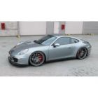 Dokładki progów Maxton Design Porsche 911 991 Carrera