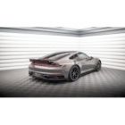 Spoiler Cap Maxton Design Porsche 911 992 Carrera 4S