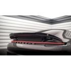 Spoiler Cap Maxton Design Porsche 911 992 Carrera 4S