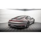 Spoiler Cap Maxton Design Porsche 911 992 Carrera 4S