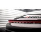 Spoiler Cap Maxton Design Porsche 911 992 Carrera 4S