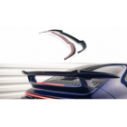 Spoiler Cap Maxton Design Porsche 911 Carrera Aero 992