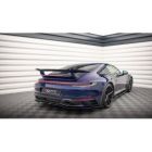 Spoiler Cap Maxton Design Porsche 911 Carrera Aero 992