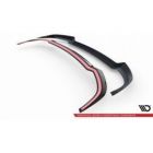 Spoiler Cap Maxton Design Porsche 911 Carrera Aero 992