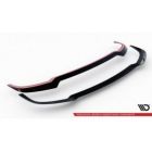 Spoiler Cap Maxton Design Porsche 911 Carrera Aero 992