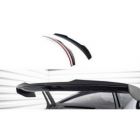 Górne przedłużenie spoilera Maxton Design Porsche 911 992 GT3