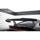 Górne przedłużenie spoilera Maxton Design Porsche 911 992 GT3