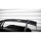 Górne przedłużenie spoilera Maxton Design Porsche 911 992 GT3