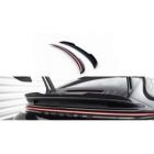 Dolne przedłużenie spoilera Maxton Design Porsche 911 992 GT3