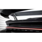 Dolne przedłużenie spoilera Maxton Design Porsche 911 992 GT3