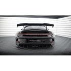 Dolne przedłużenie spoilera Maxton Design Porsche 911 992 GT3
