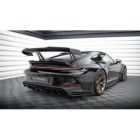 Dolne przedłużenie spoilera Maxton Design Porsche 911 992 GT3