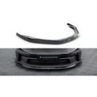 Splitter przedni Maxton Design Porsche 911 992 GT3