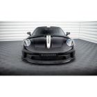 Splitter przedni Maxton Design Porsche 911 992 GT3