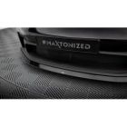 Splitter przedni Maxton Design Porsche 911 992 GT3